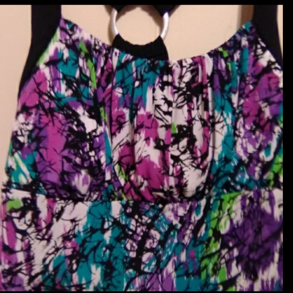 Buyer California Top.